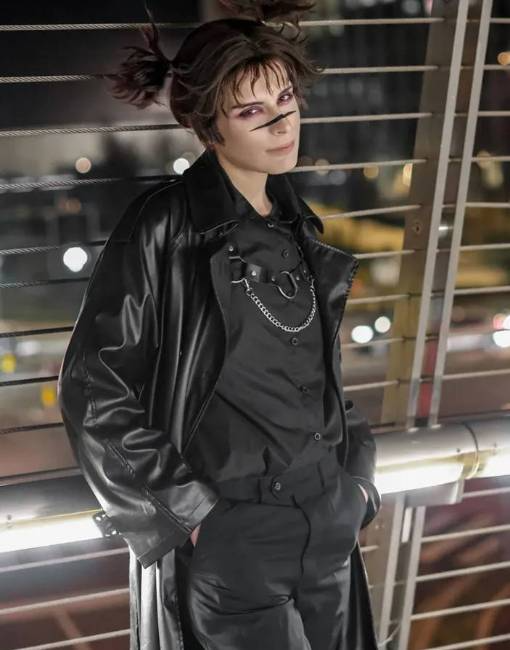 1 Choso Cosplay 1