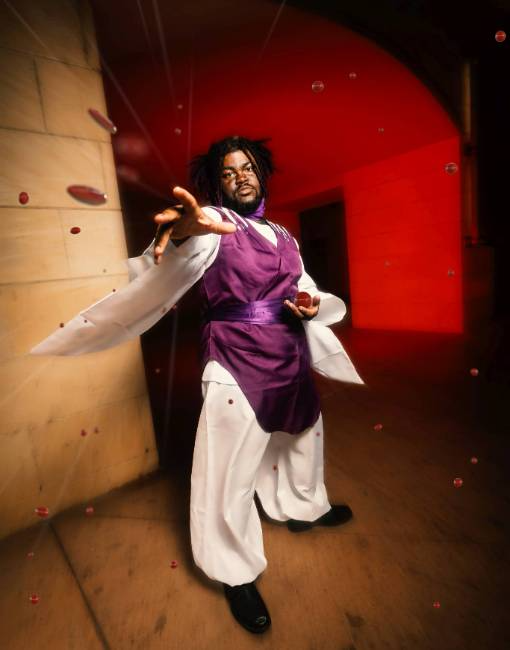 13 Chospay Cosplay Costume