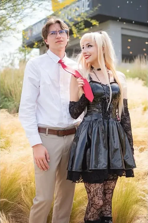 17 Misa Aname Costume Edited 1