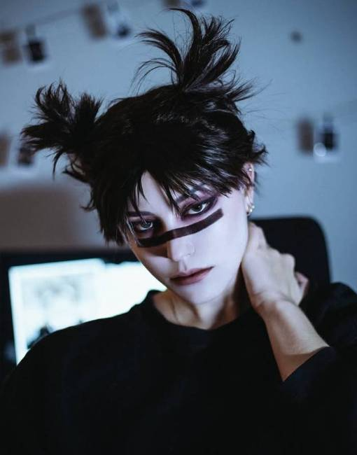 6 Choso Jjk Cosplay